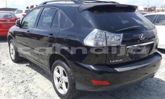 Acheter Neuf Voiture Lexus RX 330 Noir à Badagry, État de Lagos Acheter Neuf Voiture Lexus RX 330 Noir à Badagry, État de Lagos