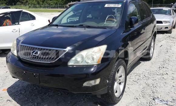 Acheter Neuf Voiture Lexus RX 330 Noir à Badagry, État de Lagos Acheter Neuf Voiture Lexus RX 330 Noir à Badagry, État de Lagos
