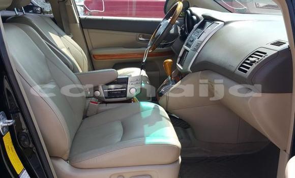 Acheter Neuf Voiture Lexus RX 330 Noir à Badagry, État de Lagos Acheter Neuf Voiture Lexus RX 330 Noir à Badagry, État de Lagos