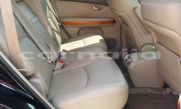 Acheter Neuf Voiture Lexus RX 330 Noir à Badagry, État de Lagos Acheter Neuf Voiture Lexus RX 330 Noir à Badagry, État de Lagos