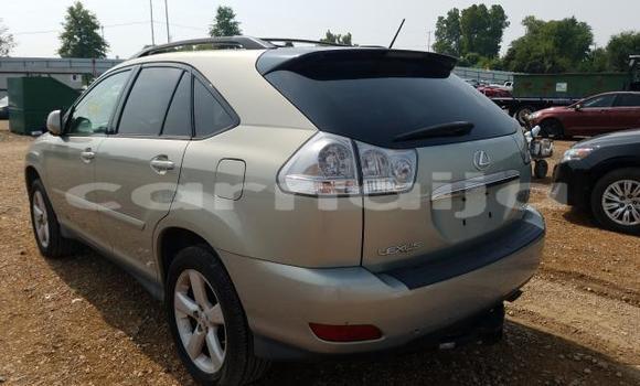 Acheter Neuf Voiture Lexus RX 350 Gris à Badagry, État de Lagos Acheter Neuf Voiture Lexus RX 350 Gris à Badagry, État de Lagos