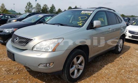 Acheter Neuf Voiture Lexus RX 350 Gris à Badagry, État de Lagos Acheter Neuf Voiture Lexus RX 350 Gris à Badagry, État de Lagos