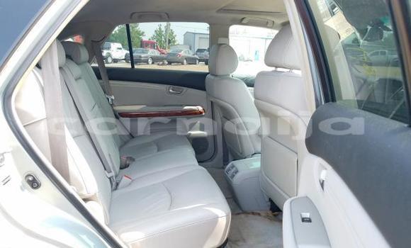 Acheter Neuf Voiture Lexus RX 350 Gris à Badagry, État de Lagos Acheter Neuf Voiture Lexus RX 350 Gris à Badagry, État de Lagos