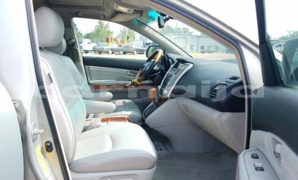 Acheter Neuf Voiture Lexus RX 350 Gris à Badagry, État de Lagos Acheter Neuf Voiture Lexus RX 350 Gris à Badagry, État de Lagos