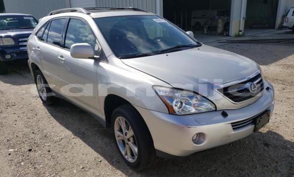 Acheter Neuf Voiture Lexus RX Gris à Badagry, État de Lagos