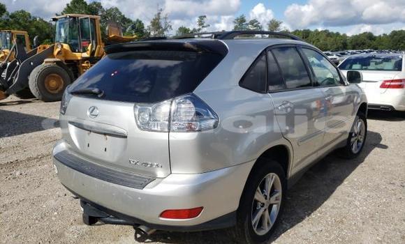 Acheter Neuf Voiture Lexus RX Gris à Badagry, État de Lagos Acheter Neuf Voiture Lexus RX Gris à Badagry, État de Lagos