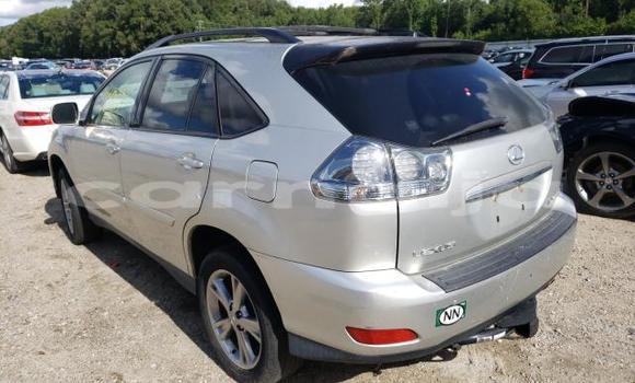 Acheter Neuf Voiture Lexus RX Gris à Badagry, État de Lagos Acheter Neuf Voiture Lexus RX Gris à Badagry, État de Lagos