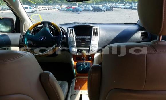 Acheter Neuf Voiture Lexus RX Gris à Badagry, État de Lagos Acheter Neuf Voiture Lexus RX Gris à Badagry, État de Lagos