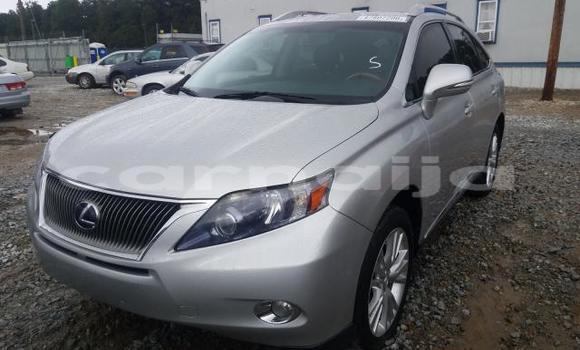 Acheter Neuf Voiture Lexus RX Gris à Badagry, État de Lagos Acheter Neuf Voiture Lexus RX Gris à Badagry, État de Lagos