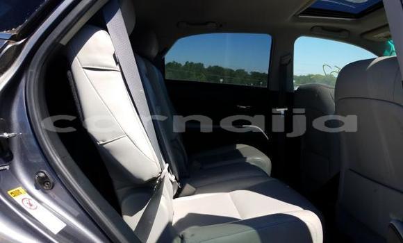 Acheter Neuf Voiture Lexus RX Gris à Badagry, État de Lagos Acheter Neuf Voiture Lexus RX Gris à Badagry, État de Lagos