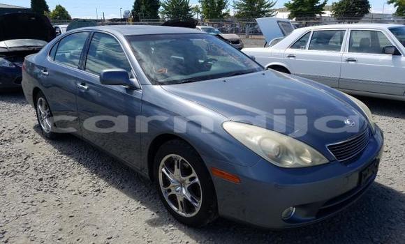 Buy New Lexus ES Blue Car in Badagry in Lagos State