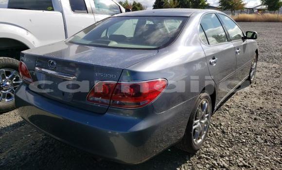 Acheter Neuf Voiture Lexus ES Bleu à Badagry, État de Lagos Acheter Neuf Voiture Lexus ES Bleu à Badagry, État de Lagos