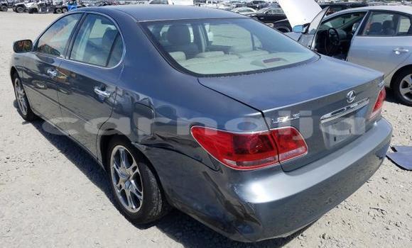 Acheter Neuf Voiture Lexus ES Bleu à Badagry, État de Lagos Acheter Neuf Voiture Lexus ES Bleu à Badagry, État de Lagos