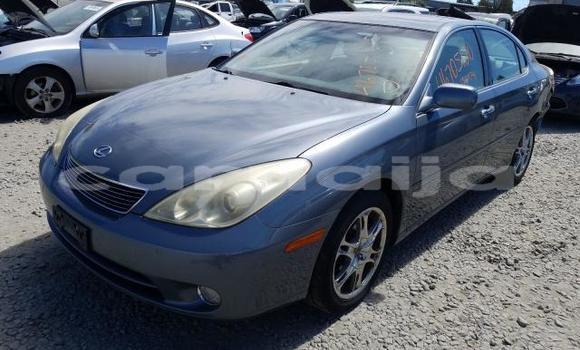 Acheter Neuf Voiture Lexus ES Bleu à Badagry, État de Lagos Acheter Neuf Voiture Lexus ES Bleu à Badagry, État de Lagos