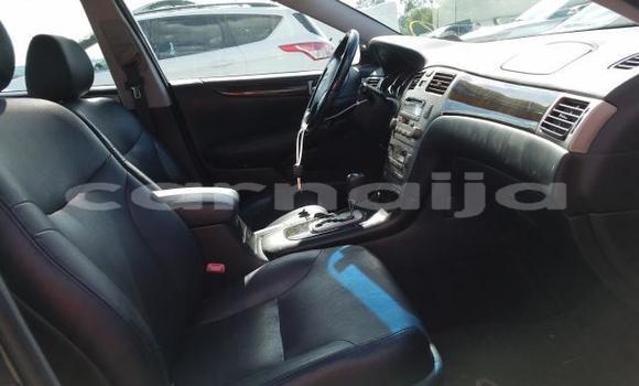 Acheter Neuf Voiture Lexus ES Bleu à Badagry, État de Lagos Acheter Neuf Voiture Lexus ES Bleu à Badagry, État de Lagos