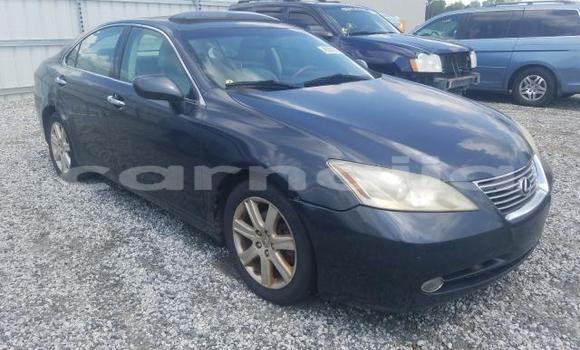 Acheter Neuf Voiture Lexus ES Bleu à Badagry, État de Lagos