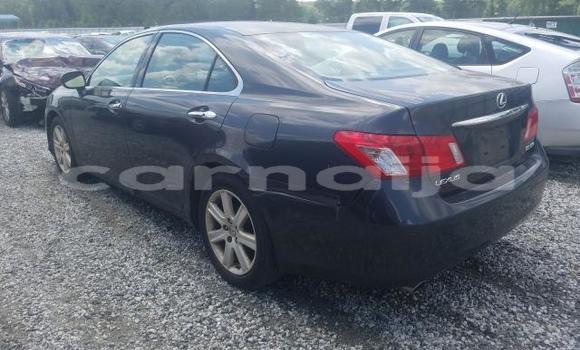 Acheter Neuf Voiture Lexus ES Bleu à Badagry, État de Lagos Acheter Neuf Voiture Lexus ES Bleu à Badagry, État de Lagos