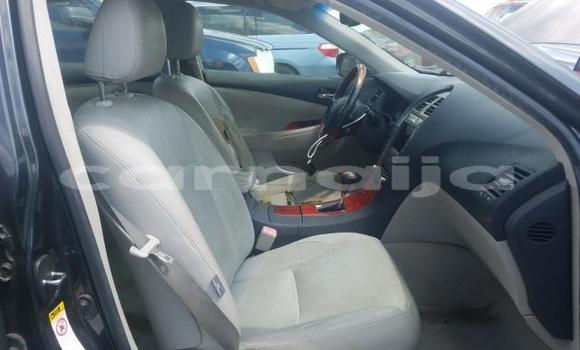 Acheter Neuf Voiture Lexus ES Bleu à Badagry, État de Lagos Acheter Neuf Voiture Lexus ES Bleu à Badagry, État de Lagos