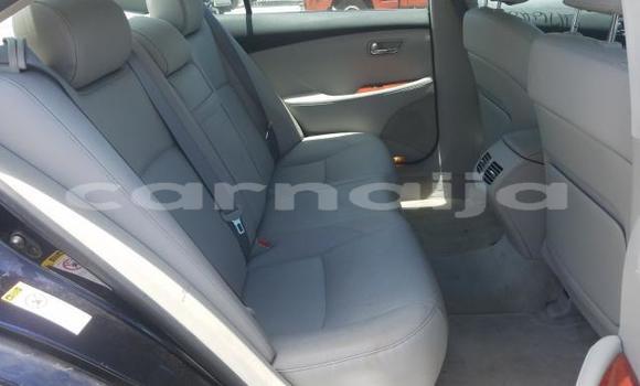 Acheter Neuf Voiture Lexus ES Bleu à Badagry, État de Lagos Acheter Neuf Voiture Lexus ES Bleu à Badagry, État de Lagos