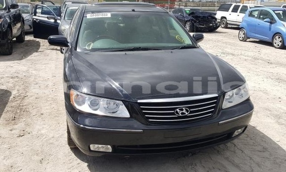 Buy New Hyundai Azera Black Car in Badagry in Lagos State Buy New Hyundai Azera Black Car in Badagry in Lagos State