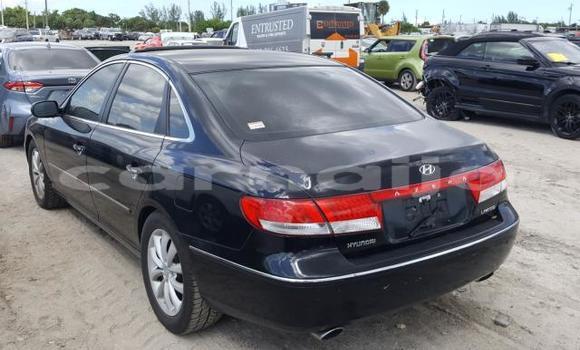 Buy New Hyundai Azera Black Car in Badagry in Lagos State Buy New Hyundai Azera Black Car in Badagry in Lagos State