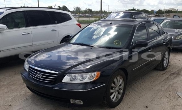 Buy New Hyundai Azera Black Car in Badagry in Lagos State Buy New Hyundai Azera Black Car in Badagry in Lagos State
