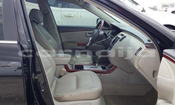 Buy New Hyundai Azera Black Car in Badagry in Lagos State Buy New Hyundai Azera Black Car in Badagry in Lagos State