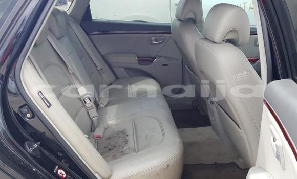 Buy New Hyundai Azera Black Car in Badagry in Lagos State Buy New Hyundai Azera Black Car in Badagry in Lagos State