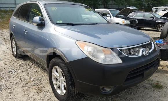 Acheter Neuf Voiture Hyundai Veracruz Bleu à Badagry, État de Lagos