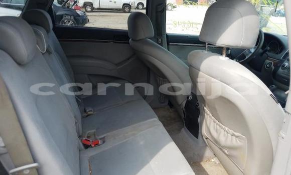 Buy New Hyundai Veracruz Blue Car in Badagry in Lagos State Buy New Hyundai Veracruz Blue Car in Badagry in Lagos State