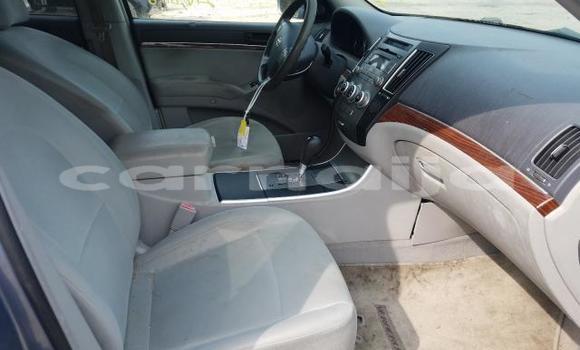 Buy New Hyundai Veracruz Blue Car in Badagry in Lagos State Buy New Hyundai Veracruz Blue Car in Badagry in Lagos State