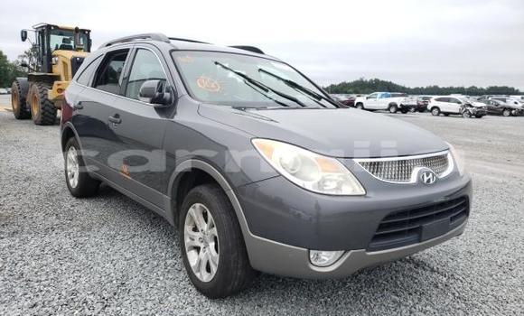 Buy New Hyundai Veracruz Silver Car in Badagry in Lagos State Buy New Hyundai Veracruz Silver Car in Badagry in Lagos State