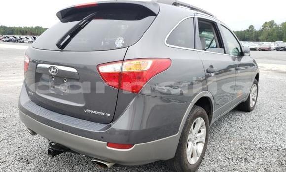 Buy New Hyundai Veracruz Silver Car in Badagry in Lagos State Buy New Hyundai Veracruz Silver Car in Badagry in Lagos State