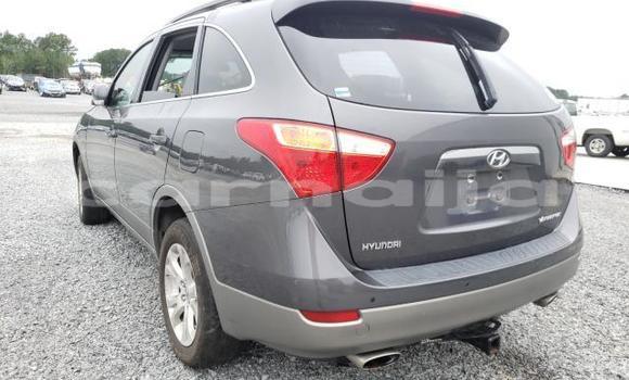 Buy New Hyundai Veracruz Silver Car in Badagry in Lagos State Buy New Hyundai Veracruz Silver Car in Badagry in Lagos State