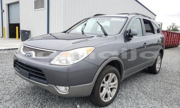 Buy New Hyundai Veracruz Silver Car in Badagry in Lagos State Buy New Hyundai Veracruz Silver Car in Badagry in Lagos State