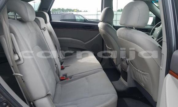 Buy New Hyundai Veracruz Silver Car in Badagry in Lagos State Buy New Hyundai Veracruz Silver Car in Badagry in Lagos State