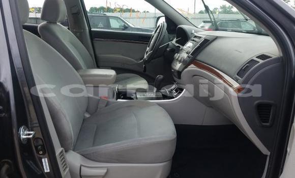 Buy New Hyundai Veracruz Silver Car in Badagry in Lagos State Buy New Hyundai Veracruz Silver Car in Badagry in Lagos State