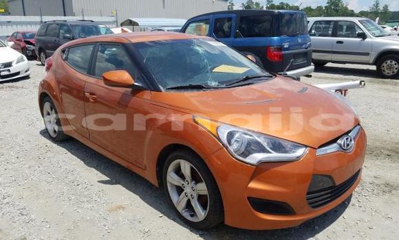 Buy New Hyundai Veloster Other Car in Badagry in Lagos State