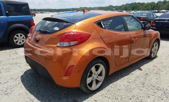 Acheter Neuf Voiture Hyundai Veloster Autre à Badagry, État de Lagos Acheter Neuf Voiture Hyundai Veloster Autre à Badagry, État de Lagos