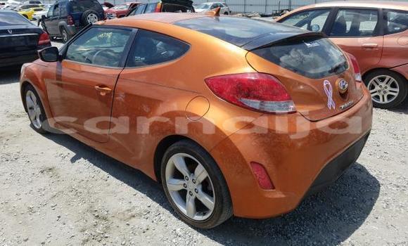 Acheter Neuf Voiture Hyundai Veloster Autre à Badagry, État de Lagos Acheter Neuf Voiture Hyundai Veloster Autre à Badagry, État de Lagos