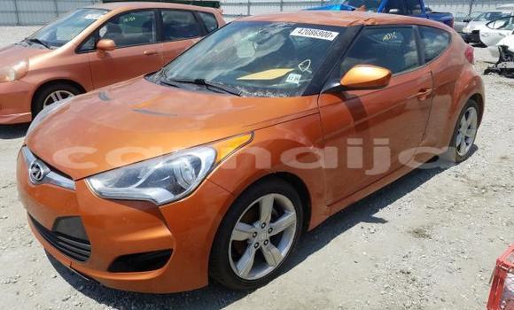 Acheter Neuf Voiture Hyundai Veloster Autre à Badagry, État de Lagos Acheter Neuf Voiture Hyundai Veloster Autre à Badagry, État de Lagos