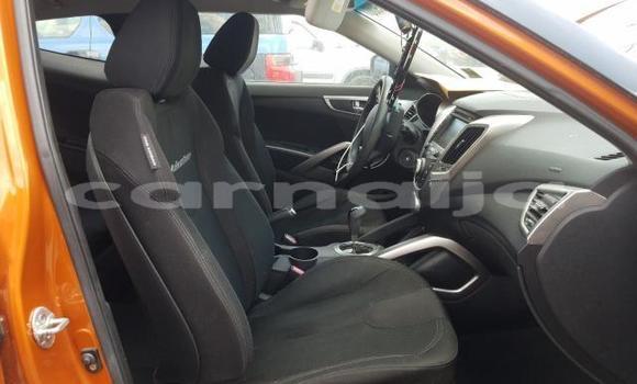 Acheter Neuf Voiture Hyundai Veloster Autre à Badagry, État de Lagos Acheter Neuf Voiture Hyundai Veloster Autre à Badagry, État de Lagos