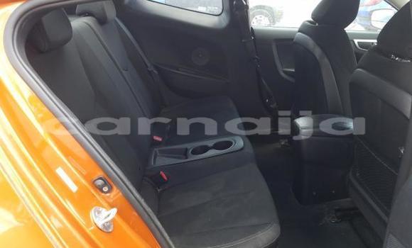 Acheter Neuf Voiture Hyundai Veloster Autre à Badagry, État de Lagos Acheter Neuf Voiture Hyundai Veloster Autre à Badagry, État de Lagos