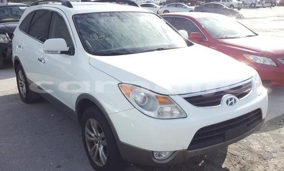 Acheter Neuf Voiture Hyundai Veracruz Blanc à Badagry, État de Lagos Acheter Neuf Voiture Hyundai Veracruz Blanc à Badagry, État de Lagos