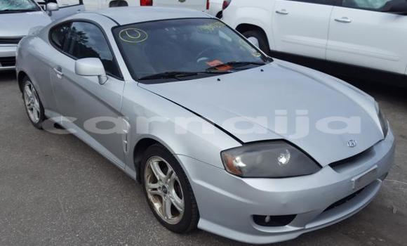 Acheter Neuf Voiture Hyundai Tiburon Gris à Badagry, État de Lagos Acheter Neuf Voiture Hyundai Tiburon Gris à Badagry, État de Lagos