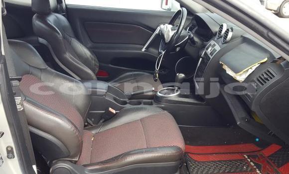 Buy New Hyundai Tiburon Silver Car in Badagry in Lagos State Buy New Hyundai Tiburon Silver Car in Badagry in Lagos State