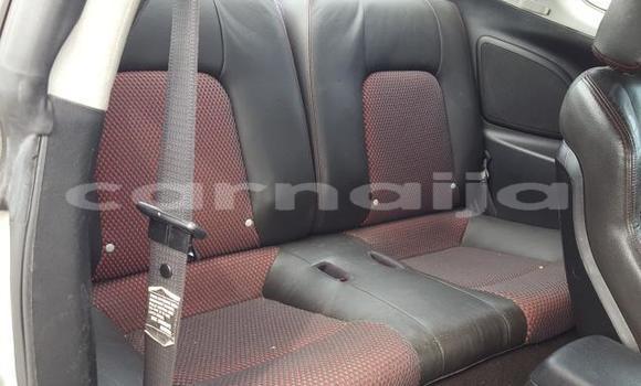 Buy New Hyundai Tiburon Silver Car in Badagry in Lagos State Buy New Hyundai Tiburon Silver Car in Badagry in Lagos State