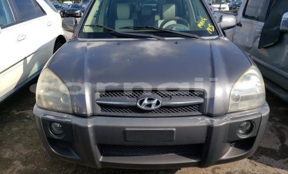 Buy New Hyundai Tucson Brown Car in Badagry in Lagos State