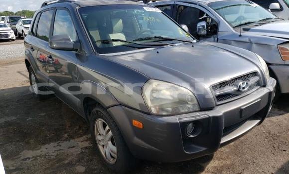 Acheter Neuf Voiture Hyundai Tucson Marron à Badagry, État de Lagos Acheter Neuf Voiture Hyundai Tucson Marron à Badagry, État de Lagos