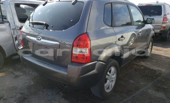 Acheter Neuf Voiture Hyundai Tucson Marron à Badagry, État de Lagos Acheter Neuf Voiture Hyundai Tucson Marron à Badagry, État de Lagos